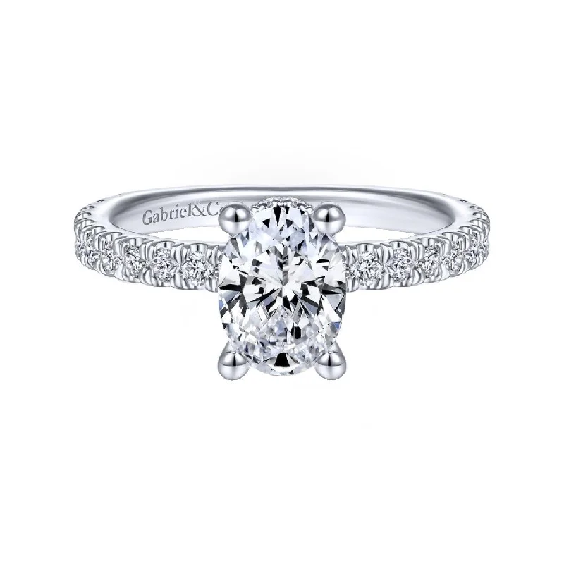 Affordable Luxury Jewelry For Every Occasion Diamond Engagement Ring