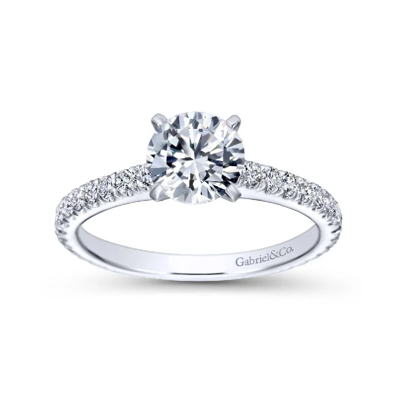 Exclusive Gemstone Jewelry At Special Prices Diamond Engagement Ring