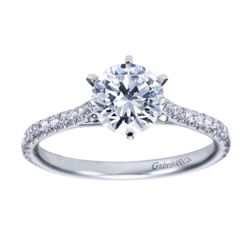 Flash Sale On Stunning Jewelry – Don't Miss Out Diamond Engagement Ring