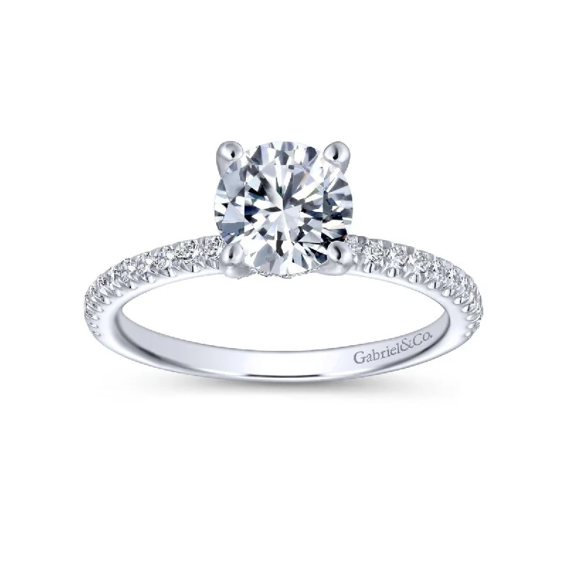 Personalized Jewelry At Special Discount Rates Diamond Engagement Ring