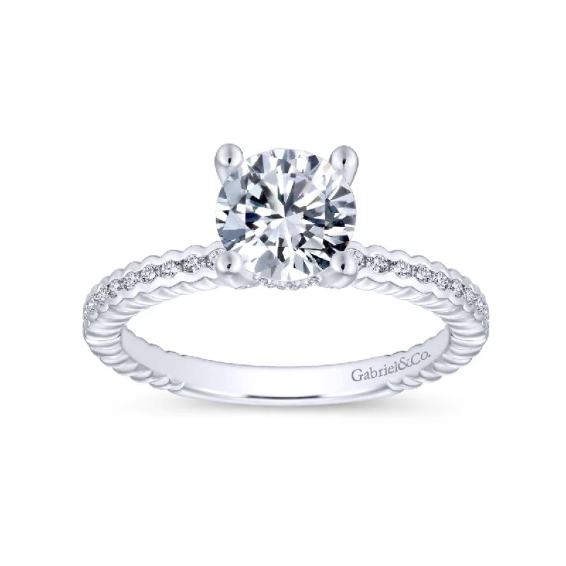 Luxury Jewelry Sale – Sparkle For Less Diamond Engagement Ring