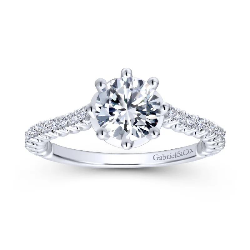 Buy More, Save More On Stunning Jewelry Designs Diamond Engagement Ring
