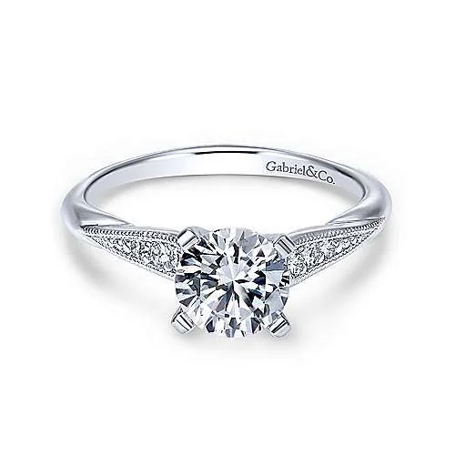 Seasonal Jewelry Sale – Upgrade Your Collection Diamond Engagement Ring