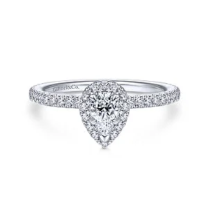 Eco-Friendly Sustainable Jewelry For Conscious Buyers Diamond Engagement Ring