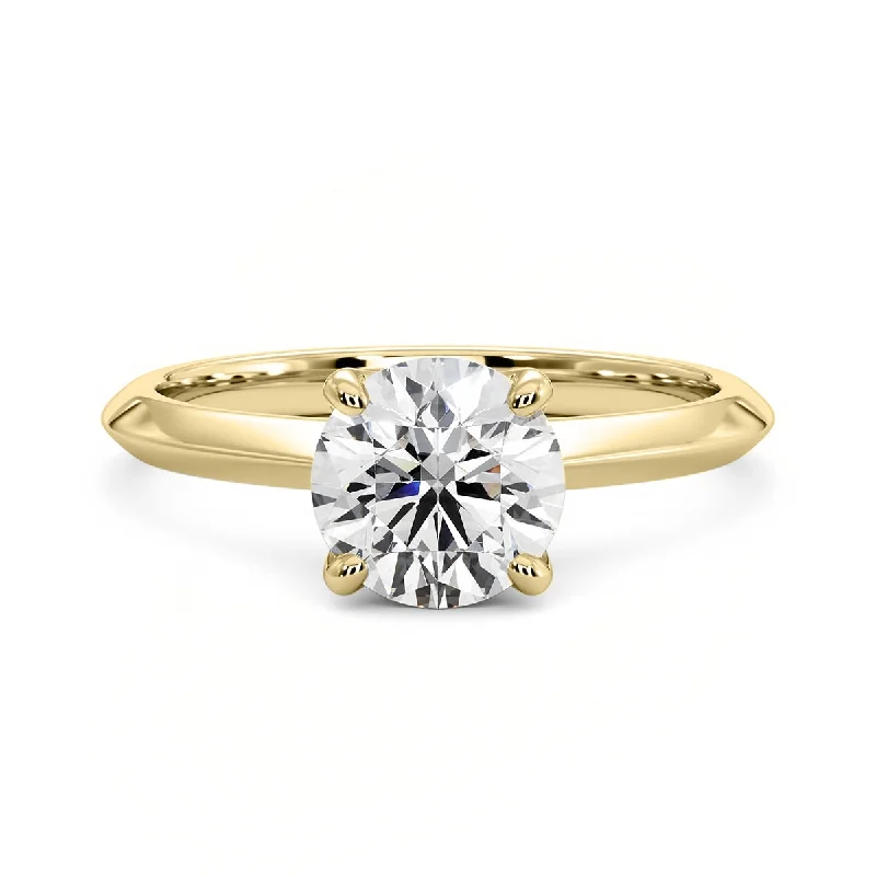 Limited-Stock Jewelry Sale – Shop Before It's Gone Diamond Engagement Ring