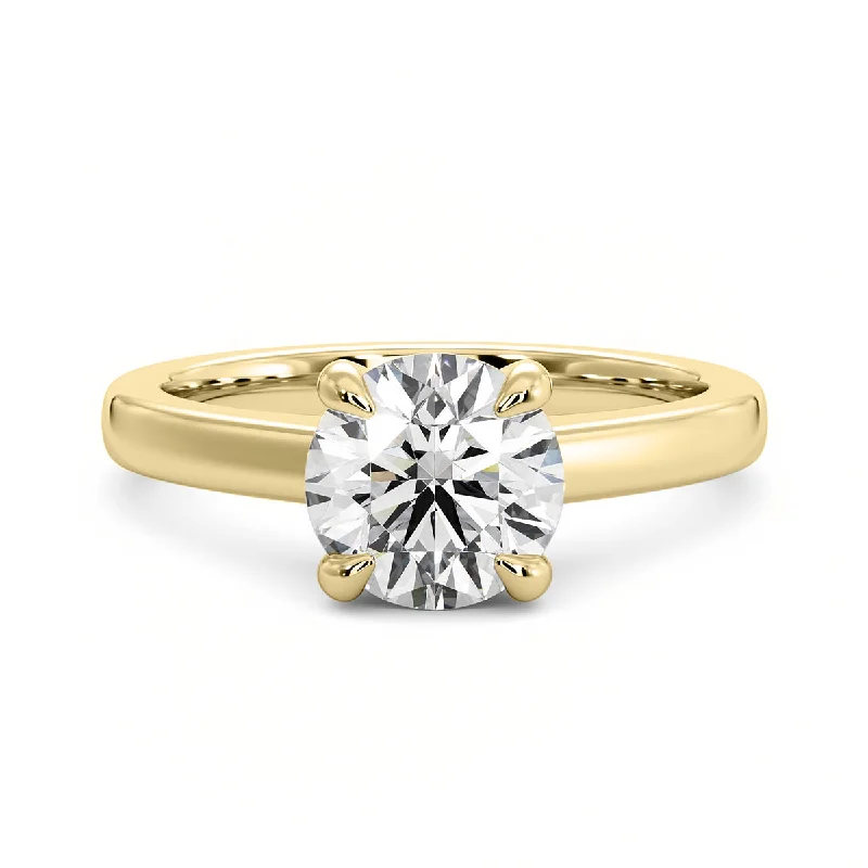 Accessorize For Less – Luxury Jewelry At Affordable Prices Diamond Engagement Ring