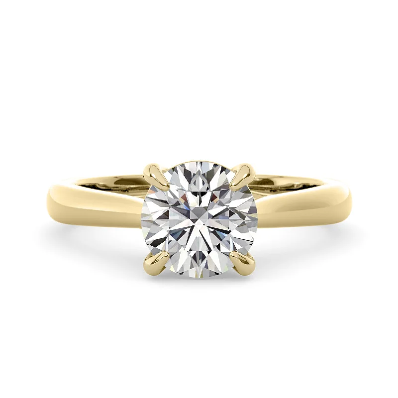 Luxury Meets Affordability – Jewelry Sale Now Live Diamond Engagement Ring