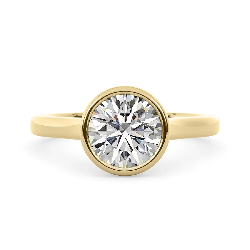 Upgrade Your Jewelry Collection For Less Diamond Engagement Ring