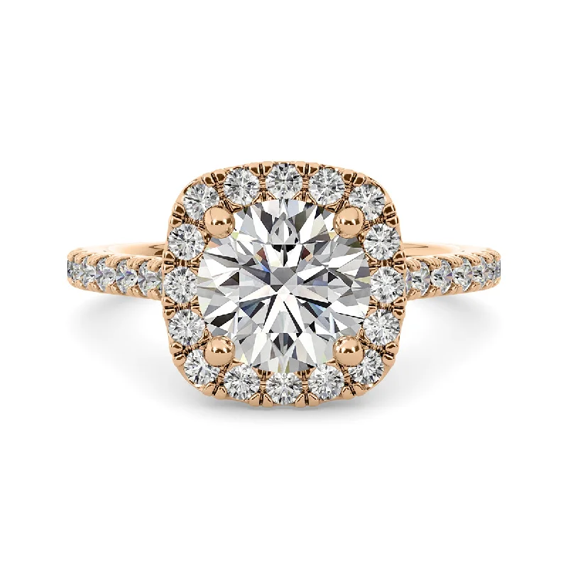 Elegant Designs, Unbeatable Discounts – Shop Jewelry Now Diamond Engagement Ring