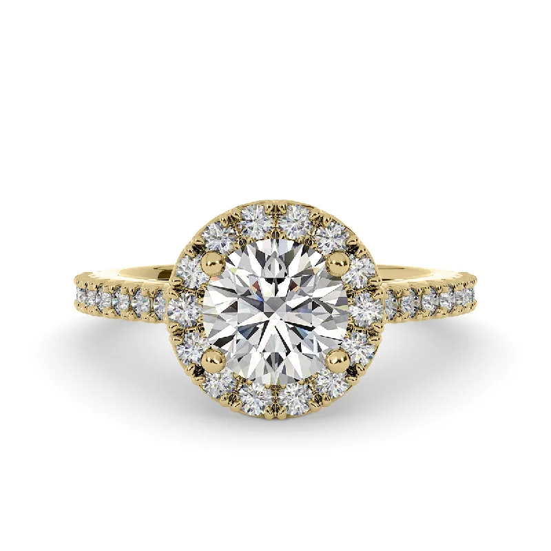 Limited-Time Jewelry Sale – Don't Miss These Deals Diamond Engagement Ring