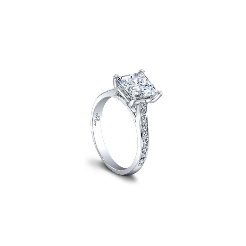 Seasonal Jewelry Sale – Upgrade Your Style Today Callie Engagement Ring