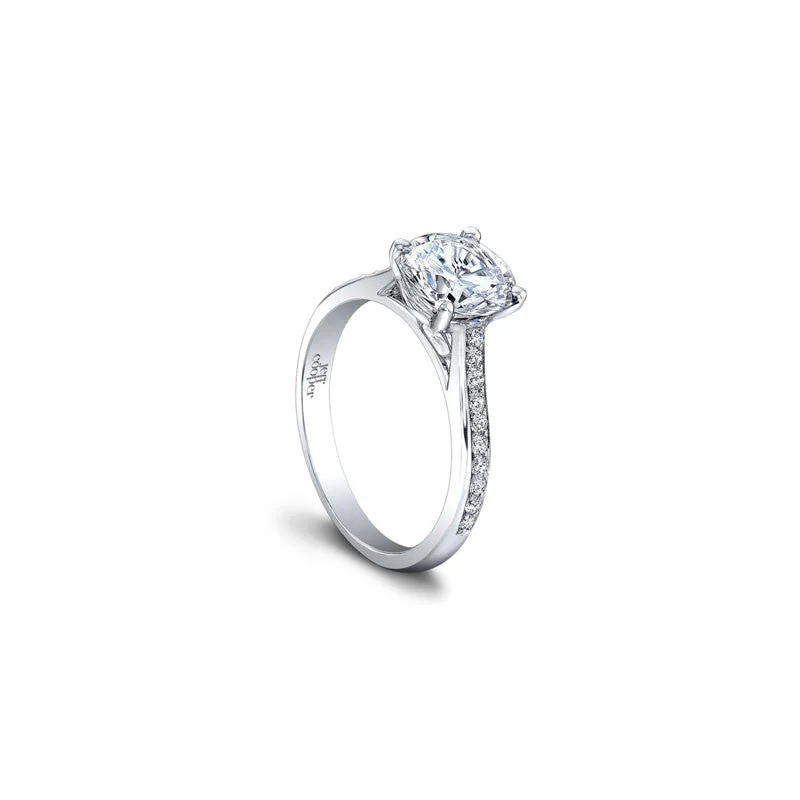 Trending Jewelry Now Available At Exclusive Prices Carie Engagement Ring