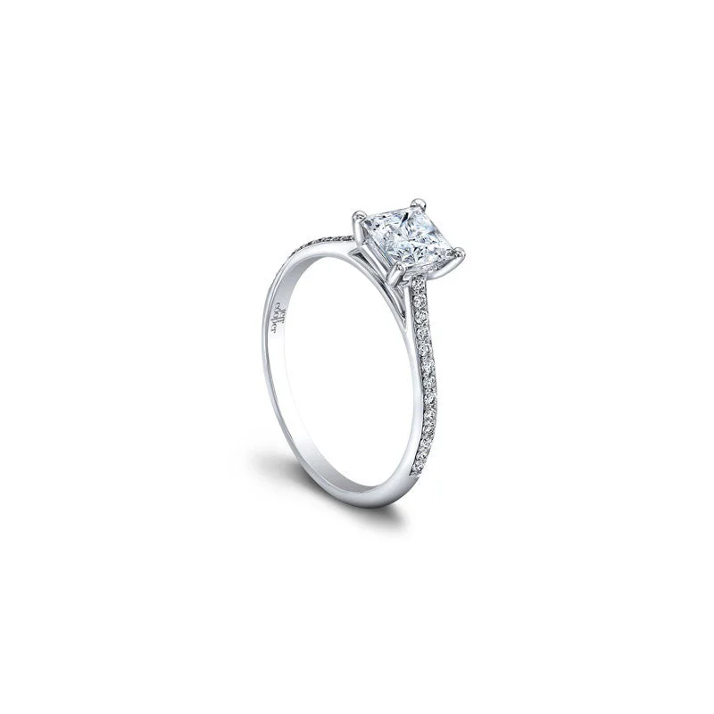 Sparkle More For Less – Jewelry Sale Happening Now Cherie Engagement Ring