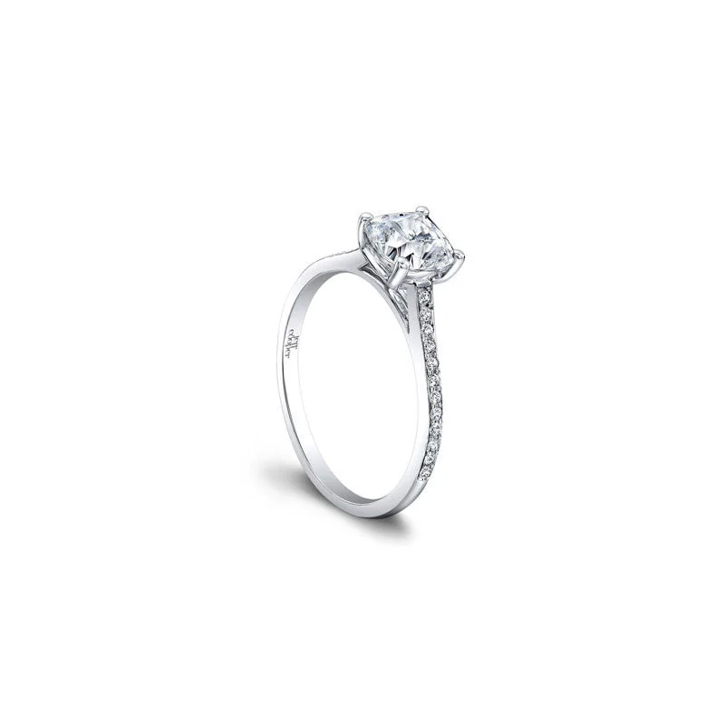 Buy More, Save More – Special Jewelry Discounts Clarie Engagement Ring
