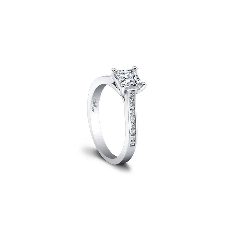 Discounted Luxury Jewelry – Shine Without The Splurge Emily Engagement Ring