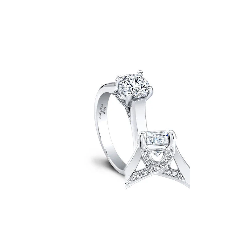 Dazzle In Elegance With Our Biggest Jewelry Sale Geneva Engagement Ring