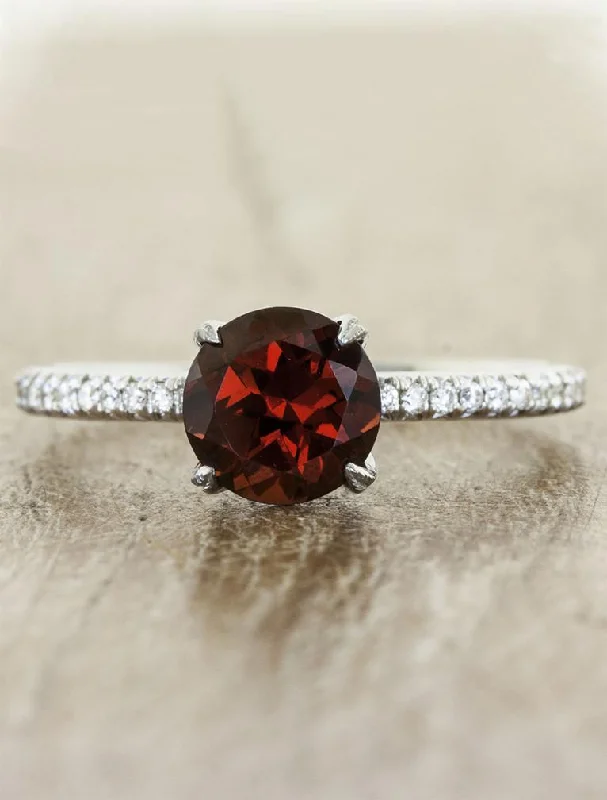 Shop Dazzling Jewelry At The Best Prices Lindsay - Ruby