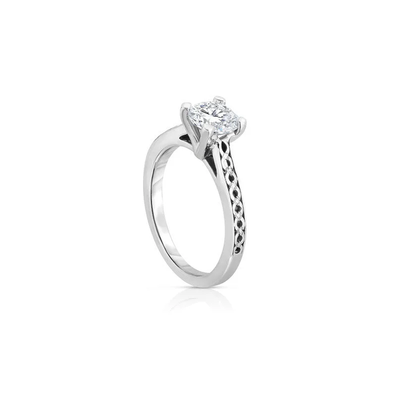 Limited-Time Jewelry Sale – Don't Miss These Deals Dunfermline Round Brilliant Diamond Engagement Ring Limited-Time Jewelry Sale – Don't Miss These Deals Dunfermline Round Brilliant Diamond Engagement Ring