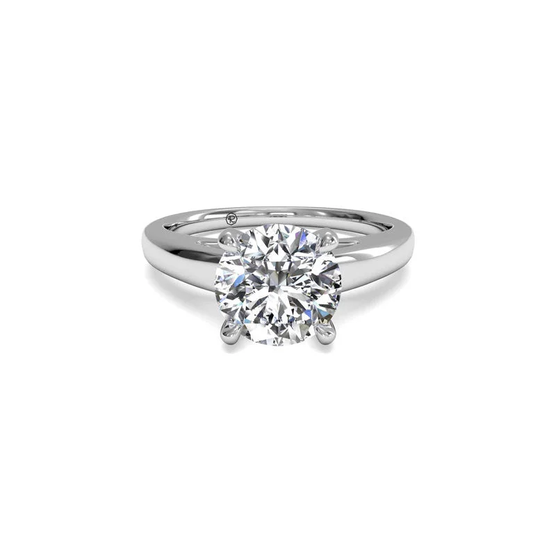 Flash Jewelry Sale – Get Stunning Pieces At Low Prices Solitaire Cathedral Surprise Diamond Round Engagement Ring Flash Jewelry Sale – Get Stunning Pieces At Low Prices Solitaire Cathedral Surprise Diamond Round Engagement Ring