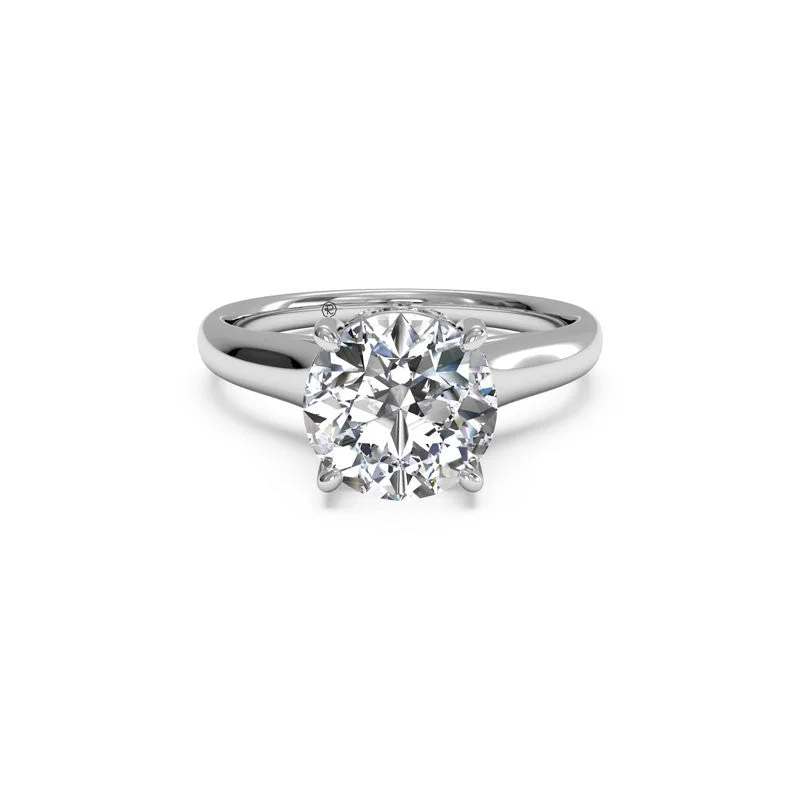 Luxury Jewelry At Unbeatable Discounts Solitaire Surprise Diamond Round Diamond Engagement Ring Luxury Jewelry At Unbeatable Discounts Solitaire Surprise Diamond Round Diamond Engagement Ring