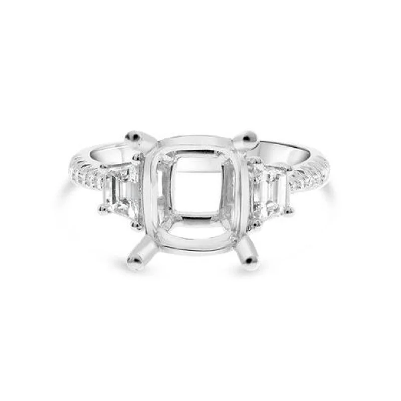 Exclusive Online Discounts On Stylish Jewelry 0.70 ctw Diamond Three-Stone Engagement Ring Exclusive Online Discounts On Stylish Jewelry 0.70 ctw Diamond Three-Stone Engagement Ring