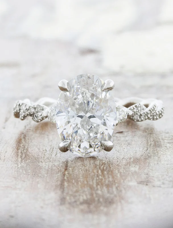 Must-Have Jewelry Pieces At Reduced Prices Jody - Oval
