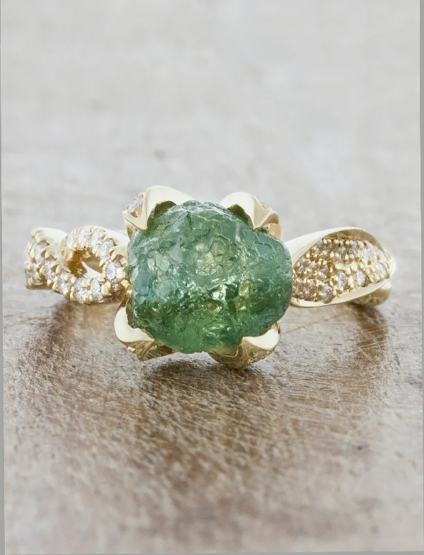 Limited-Stock Jewelry Sale – Once It's Gone, It's Gone Lita