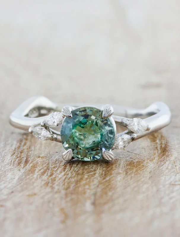 Shop Fine Jewelry With Exclusive Savings Adamaris - Sapphire