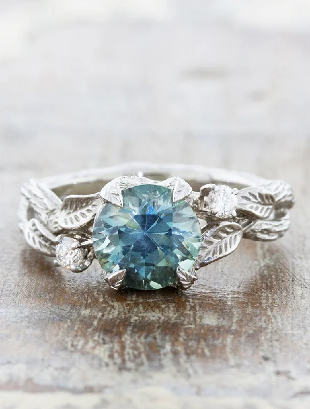 The Perfect Jewelry Piece At The Perfect Price Lorelei - Three Stone