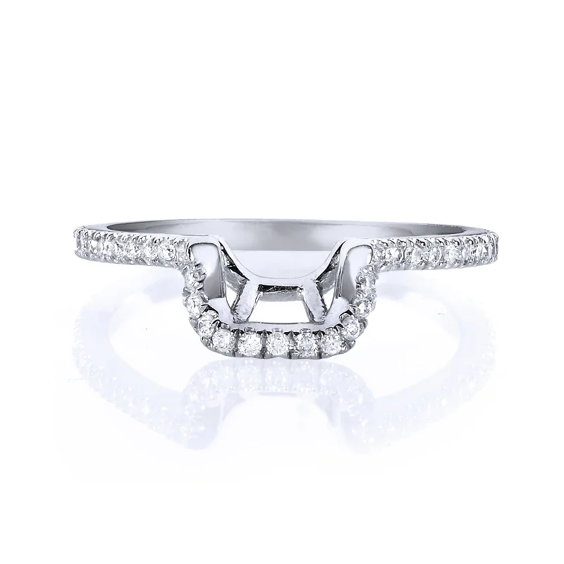 Premium Jewelry At Special Low Prices For A Limited Time Diamond Basket Band - 61768 Series Premium Jewelry At Special Low Prices For A Limited Time Diamond Basket Band - 61768 Series