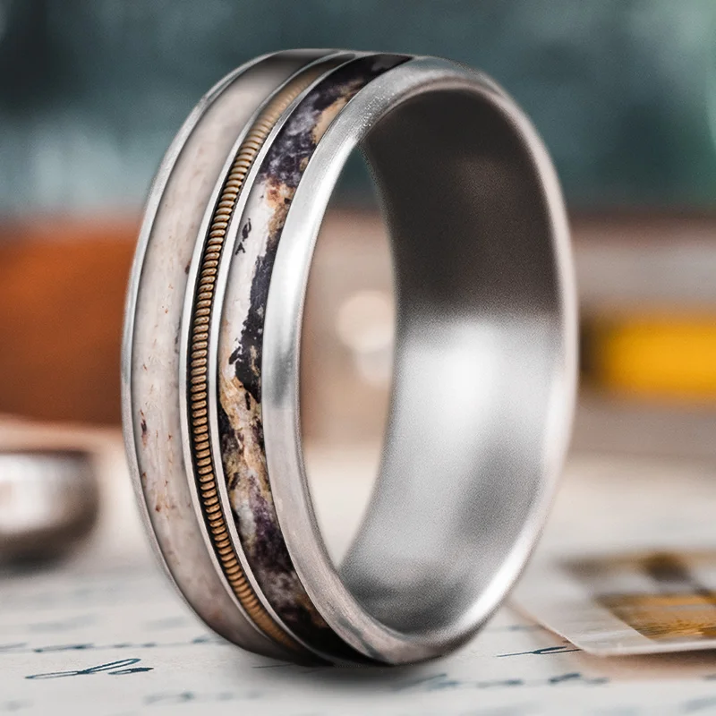 Bold And Beautiful Jewelry Now At Irresistible Prices Custom Design - 3-Inlay Metal Center UW0x8YWflJ2bL1jBIatYuqxR Bold And Beautiful Jewelry Now At Irresistible Prices Custom Design - 3-Inlay Metal Center UW0x8YWflJ2bL1jBIatYuqxR