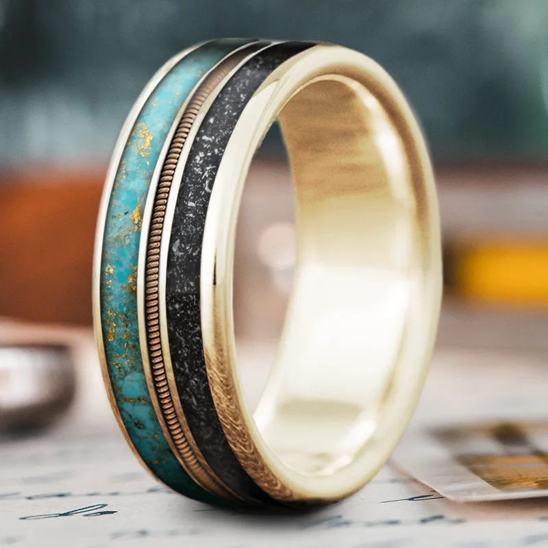 Unlock Unbeatable Jewelry Deals Before They’Re Gone Custom Design - 3-Inlay Metal Center VDpjtpWxosz8PkVzigLFOhtE Unlock Unbeatable Jewelry Deals Before They’Re Gone Custom Design - 3-Inlay Metal Center VDpjtpWxosz8PkVzigLFOhtE