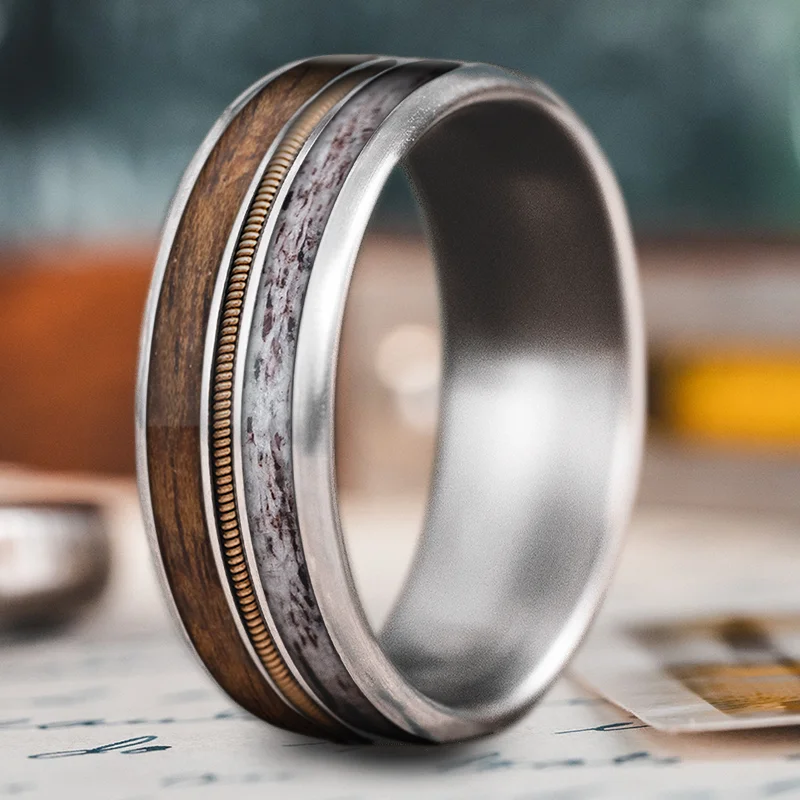 Luxury Handcrafted Jewelry For Elegant Looks Custom Design - 3-Inlay Metal Center WFFQ8Ien45qCB0wCBAro5HRD Luxury Handcrafted Jewelry For Elegant Looks Custom Design - 3-Inlay Metal Center WFFQ8Ien45qCB0wCBAro5HRD