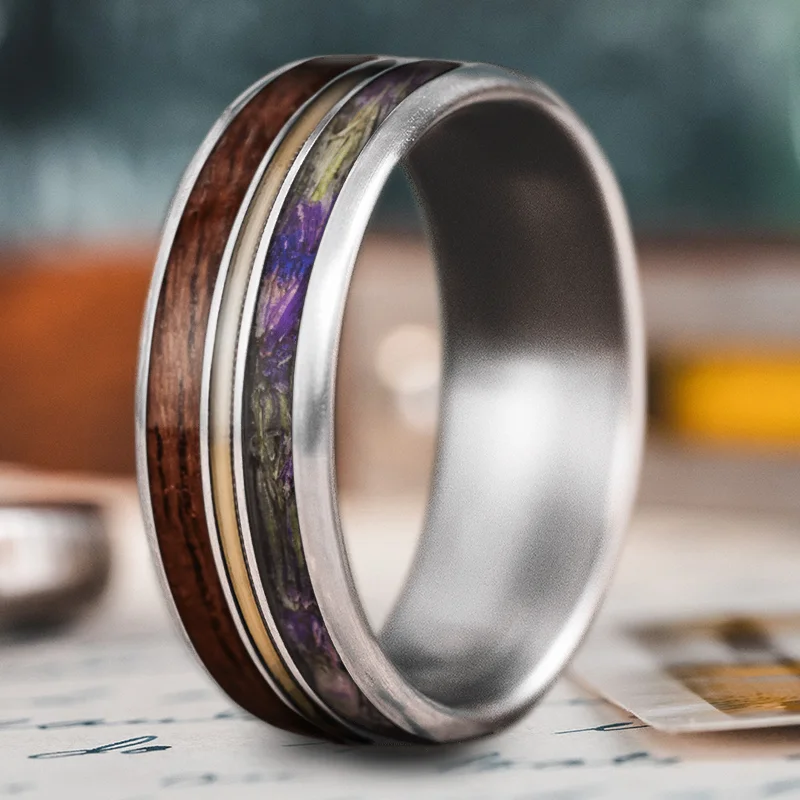 Customized Silver Jewelry For Unique Style Custom Design - 3-Inlay Metal Center Whnkz7GU5oEZnL_N_dG148JY Customized Silver Jewelry For Unique Style Custom Design - 3-Inlay Metal Center Whnkz7GU5oEZnL_N_dG148JY