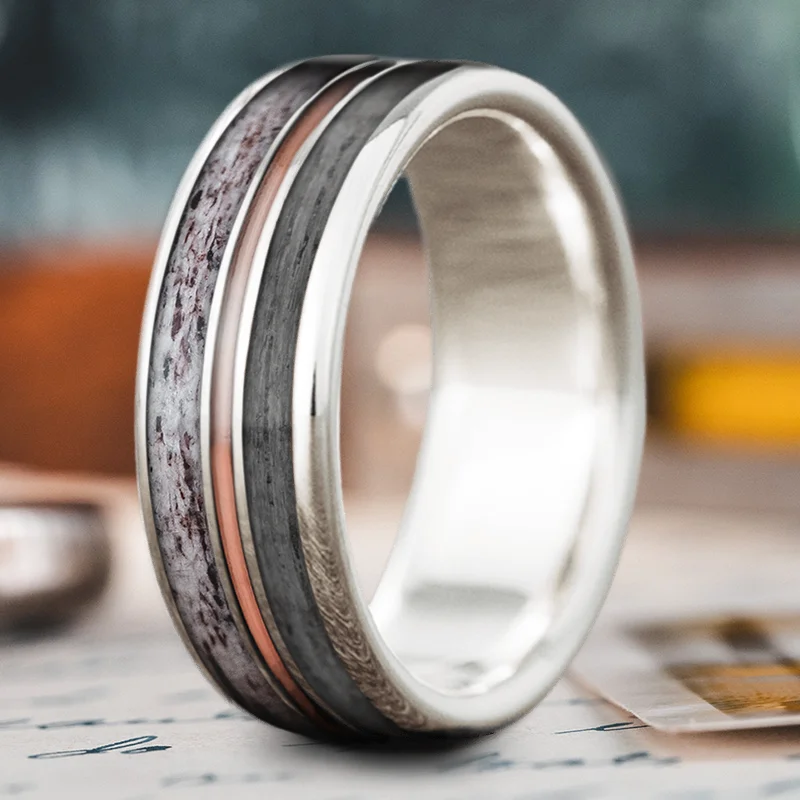 Clearance Sale On High-End Jewelry Collections Custom Design - 3-Inlay Metal Center Y0fD2TgARczf1N0ZFGElJuYy Clearance Sale On High-End Jewelry Collections Custom Design - 3-Inlay Metal Center Y0fD2TgARczf1N0ZFGElJuYy