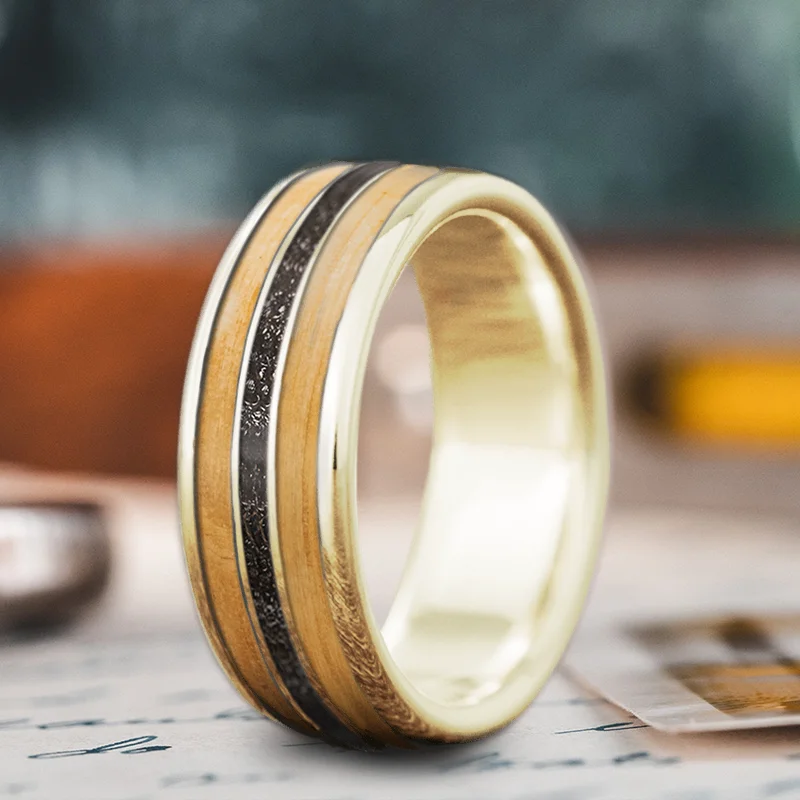 Huge Savings On Timeless Jewelry Collections Custom Design - 3-Inlay Narrow Center 09gCHA4z0tDmnsTafkk5OyqE Huge Savings On Timeless Jewelry Collections Custom Design - 3-Inlay Narrow Center 09gCHA4z0tDmnsTafkk5OyqE