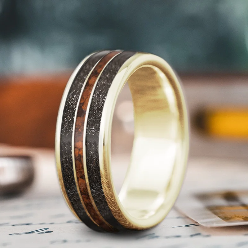 Fashion-Forward Jewelry At Incredible Prices Custom Design - 3-Inlay Narrow Center 1aetDI6Zgl0MvwasawgA9qni Fashion-Forward Jewelry At Incredible Prices Custom Design - 3-Inlay Narrow Center 1aetDI6Zgl0MvwasawgA9qni