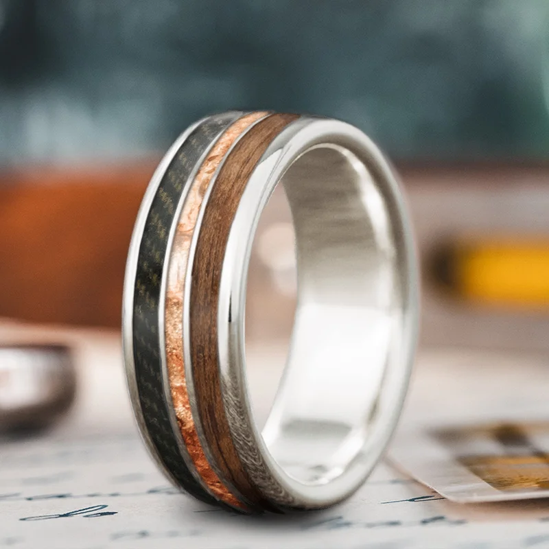 Sparkle More For Less – Jewelry Sale Happening Now Custom Design - 3-Inlay Narrow Center 2bOtklUwto2pqQiXIFXBKBOc Sparkle More For Less – Jewelry Sale Happening Now Custom Design - 3-Inlay Narrow Center 2bOtklUwto2pqQiXIFXBKBOc