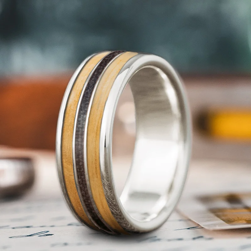 The Perfect Jewelry Piece At The Perfect Price Custom Design - 3-Inlay Narrow Center 2FaF5U6SEqj2FdHgnDCdUhyz The Perfect Jewelry Piece At The Perfect Price Custom Design - 3-Inlay Narrow Center 2FaF5U6SEqj2FdHgnDCdUhyz