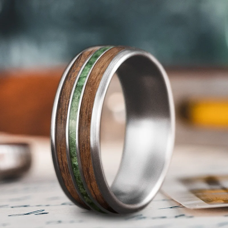 Elegant Jewelry Styles At Budget-Friendly Prices Custom Design - 3-Inlay Narrow Center 37rkVTCa1MDdbNBli1nRsIBh Elegant Jewelry Styles At Budget-Friendly Prices Custom Design - 3-Inlay Narrow Center 37rkVTCa1MDdbNBli1nRsIBh