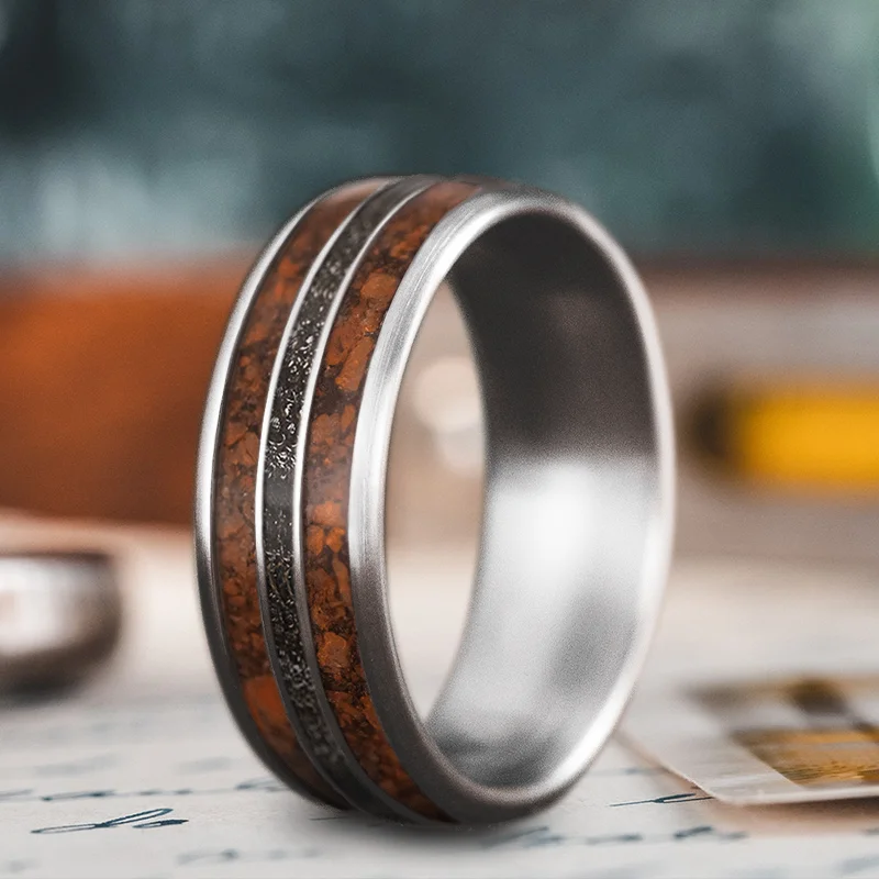 Discounted Jewelry For A Glamorous Look Custom Design - 3-Inlay Narrow Center -Adf8r4gzkw-_syJ_j_yXmYm Discounted Jewelry For A Glamorous Look Custom Design - 3-Inlay Narrow Center -Adf8r4gzkw-_syJ_j_yXmYm