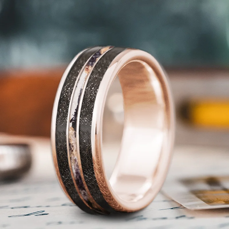 Shop Stylish Jewelry Now And Save Big Custom Design - 3-Inlay Narrow Center -b0kUewRRlAemBm4w3CgH_Lv Shop Stylish Jewelry Now And Save Big Custom Design - 3-Inlay Narrow Center -b0kUewRRlAemBm4w3CgH_Lv