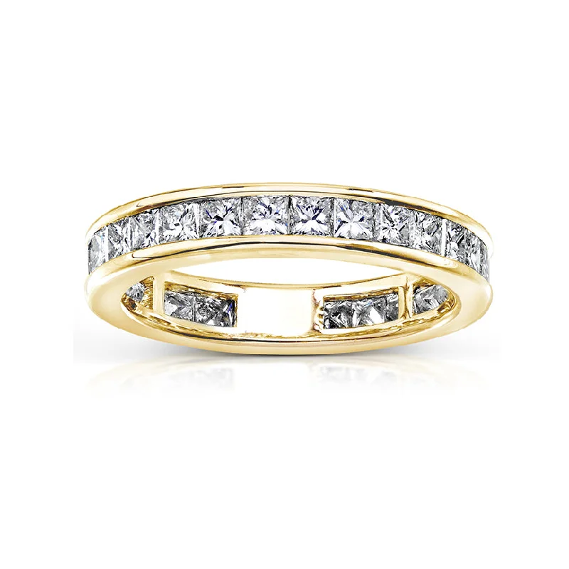 Fashion-Forward Jewelry At Incredible Prices 2ct.tw Princess Channel Eternity