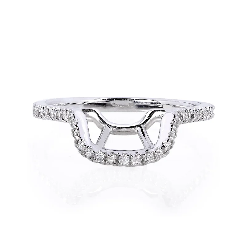 Discounted Luxury Jewelry – Shine Without The Splurge Diamond Basket Band - 61766 Series Discounted Luxury Jewelry – Shine Without The Splurge Diamond Basket Band - 61766 Series
