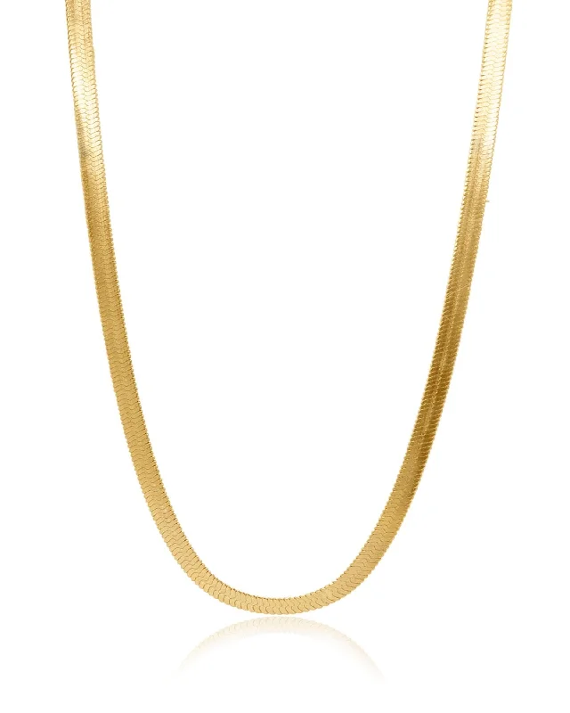 Handmade Pearl Jewelry For Timeless Elegance 18K Gold Necklace