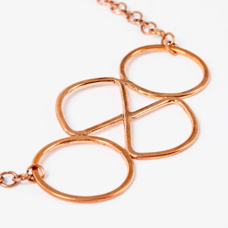 Last Chance To Shop High-End Jewelry At Markdown Prices Sasa Geo Necklace