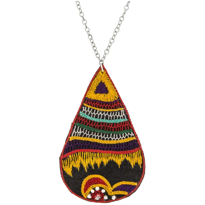 Shine In Style – Shop Jewelry Discounts Today Nomad Heritage Drop Necklace