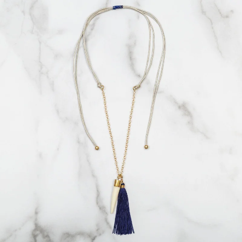 Seasonal Jewelry Clearance – Best Styles At The Lowest Prices Bahari Tassel Necklace Seasonal Jewelry Clearance – Best Styles At The Lowest Prices Bahari Tassel Necklace