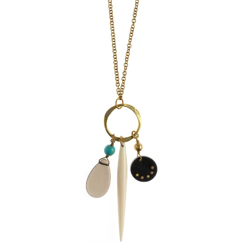 Fashion-Forward Jewelry At Incredible Prices Rongai Necklace