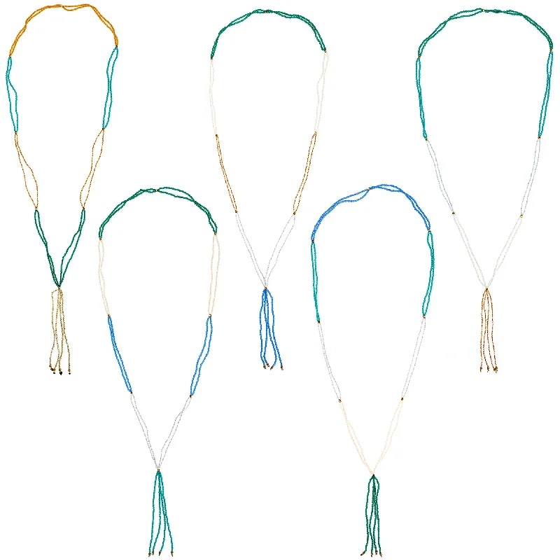 Exclusive Jewelry Sale – Grab Timeless Pieces Now Jakob Necklace